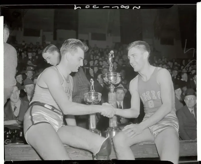 Framed Print : Basket ball Player Jimmy Hull Framed Print : Basket ball Player Jimmy Hull