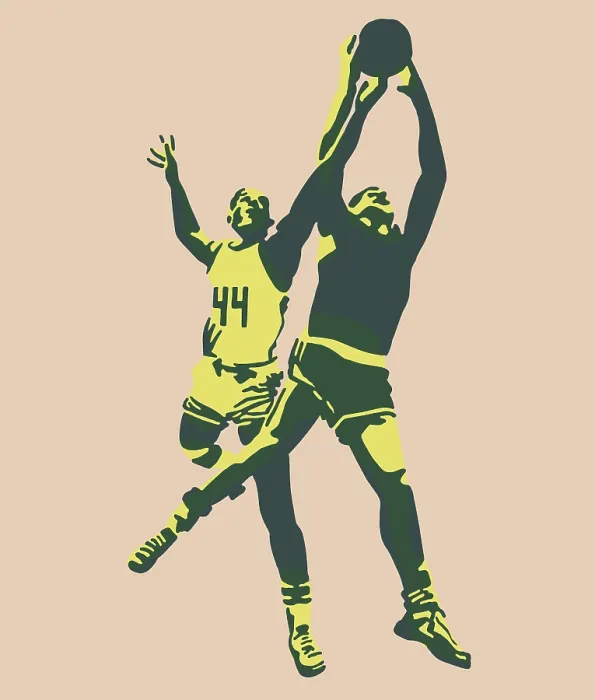 Framed Print : Basketball, 1328199385 Framed Print : Basketball, 1328199385