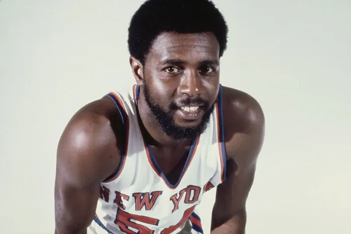 Framed Print : Basketball Player Howard Porter
