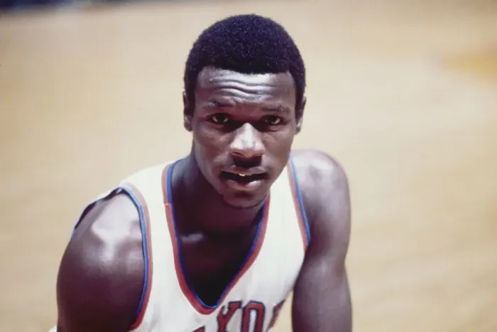 Framed Print : Basketball Player Jessie Dark