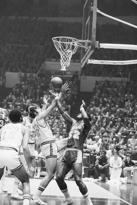 Framed Print : Basketball Players During a Game Framed Print : Basketball Players During a Game