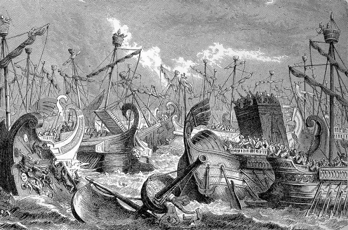 Framed Print : The Battle of the Aegates, Battle of the Aegadian Islands, fought the Aegadian Islands off the west coast of Sicily on 10 March 241 BC, History of Ancient Rome, Roman Empire, Italy, Historical Framed Print : The Battle of the Aegates, Battle of the Aegadian Islands, fought the Aegadian Islands off the west coast of Sicily on 10 March 241 BC, History of Ancient Rome, Roman Empire, Italy, Historical