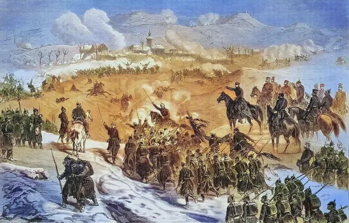Framed Print : Battle of Champagne, illustrated war history, German, French war 1870-1871, Germany, France, Battle of Champagne, illustrated war history, German, French war 1870-1871, Germany, France Framed Print : Battle of Champagne, illustrated war history, German, French war 1870-1871, Germany, France, Battle of Champagne, illustrated war history, German, French war 1870-1871, Germany, France