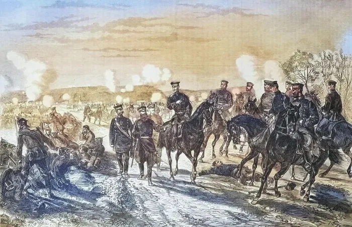 Framed Print : Battle at Nuits, illustrated war history, German, French war 1870-1871, Germany, France, battle at Nuits, illustrated war history, German, French war 1870-1871, Germany, France Framed Print : Battle at Nuits, illustrated war history, German, French war 1870-1871, Germany, France, battle at Nuits, illustrated war history, German, French war 1870-1871, Germany, France