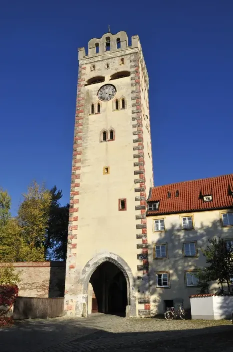 Framed Print : Bayertor, historic town gate, Landsberg am Lech, Upper Bavaria, Germany, Europe, PublicGround Framed Print : Bayertor, historic town gate, Landsberg am Lech, Upper Bavaria, Germany, Europe, PublicGround
