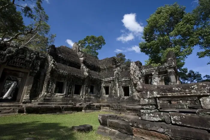 Framed Print : Bayon Temple, Angkor, Cambodia, UNESCO World Heritage Site Framed Print : Bayon Temple, Angkor, Cambodia, UNESCO World Heritage Site