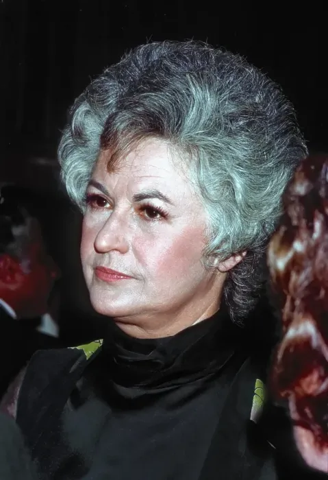 Framed Print : Bea Arthur Framed Print : Bea Arthur