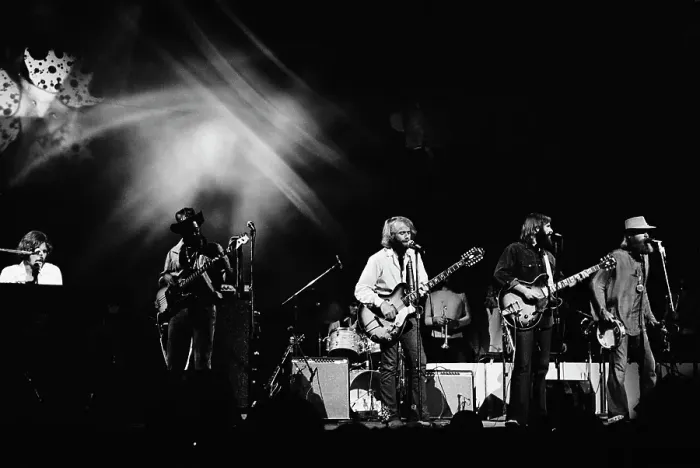 Framed Print : The Beach Boys Framed Print : The Beach Boys
