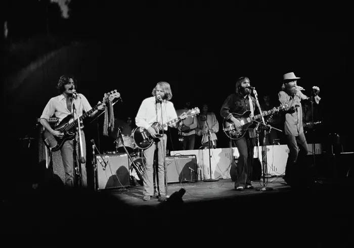 Framed Print : The Beach Boys Framed Print : The Beach Boys