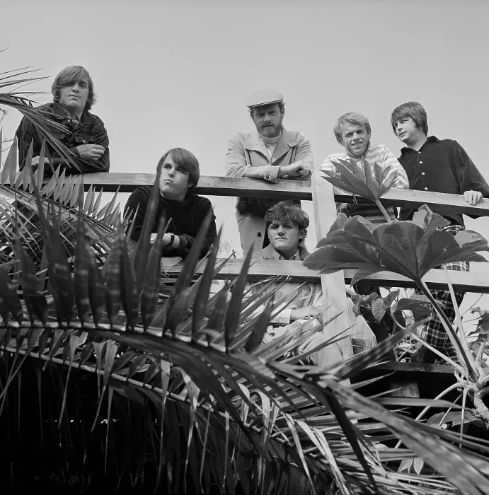 Framed Print : Beach Boys At POP Framed Print : Beach Boys At POP