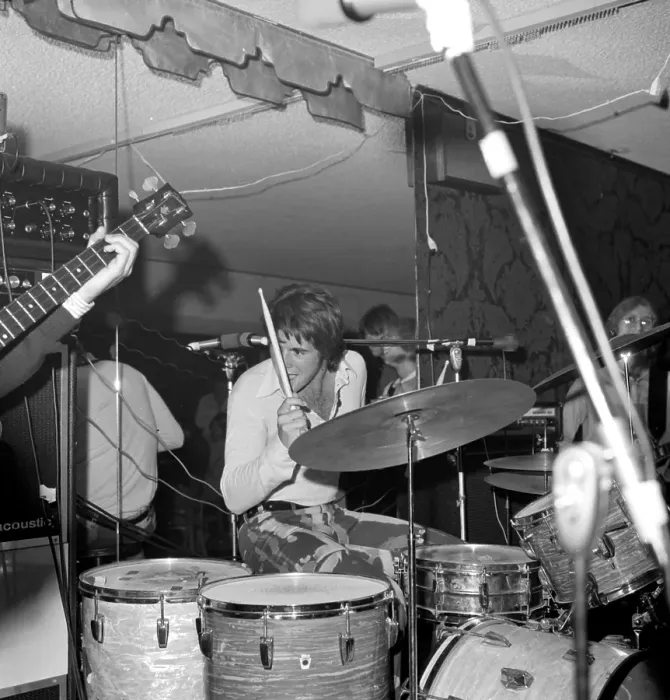 Framed Print : Beach Boys At The Whisky A-Go-Go Framed Print : Beach Boys At The Whisky A-Go-Go