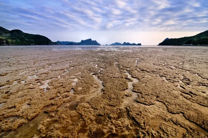 Framed Print : Beach of Cat Ba, Halong Bay, Vietnam, Southeast Asia Framed Print : Beach of Cat Ba, Halong Bay, Vietnam, Southeast Asia