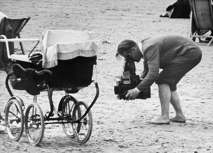 Framed Print : Beach Photographer Framed Print : Beach Photographer