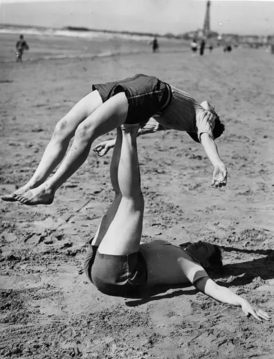 Framed Print : Beach Training Framed Print : Beach Training