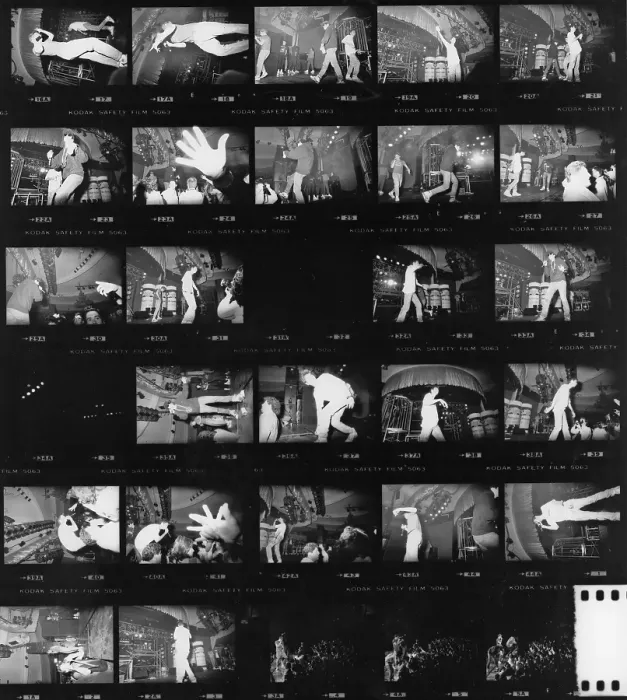 Framed Print : Beastie Boys At The Hollywood Palladium Framed Print : Beastie Boys At The Hollywood Palladium