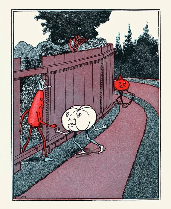 Framed Print : The Beat. Come hide behnd this fence with me! I do not care to meet that Framed Print : The Beat. Come hide behnd this fence with me! I do not care to meet that