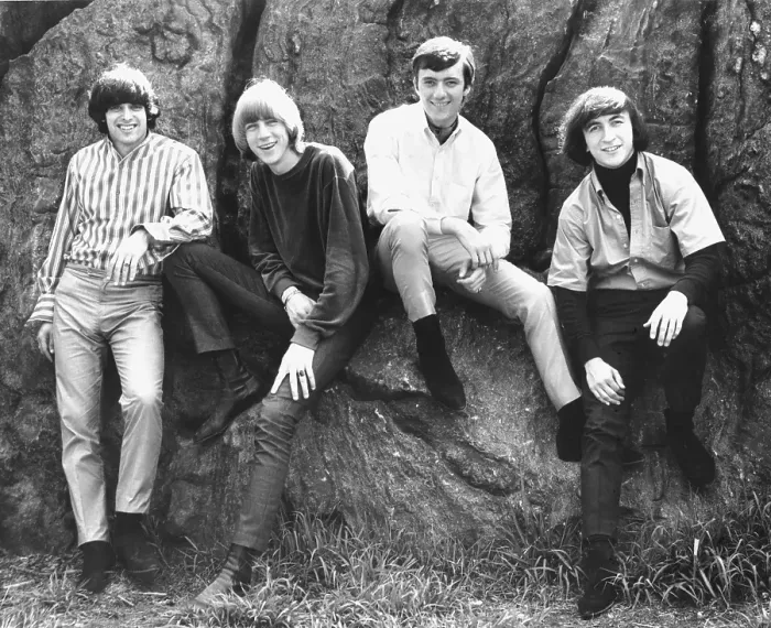 Framed Print : Beau Brummels Portrait Framed Print : Beau Brummels Portrait