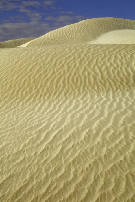 Framed Print : Beautiful sand dunes, Australia