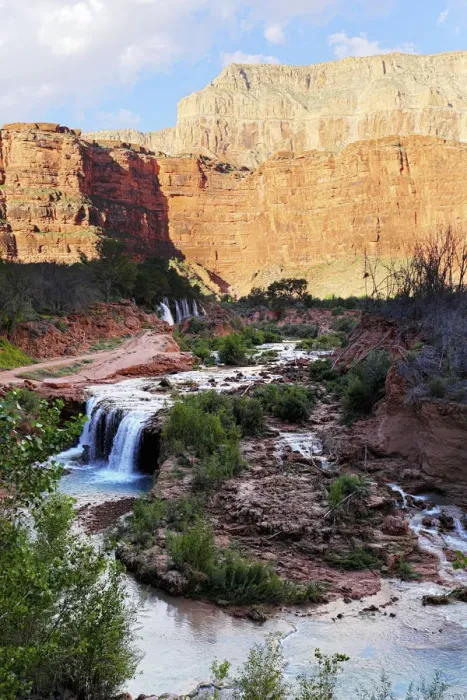 Framed Print : beauty in nature, canyon, cloud, color image, copy space, day, distant, environment Framed Print : beauty in nature, canyon, cloud, color image, copy space, day, distant, environment