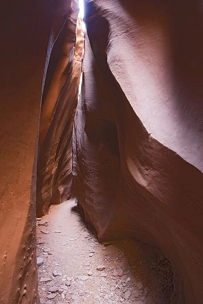 beauty in nature, canyon, color image, coyote gulch, day, escalante, geology, glen