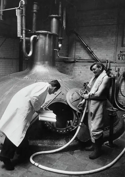 Framed Print : Beer Industry Framed Print : Beer Industry