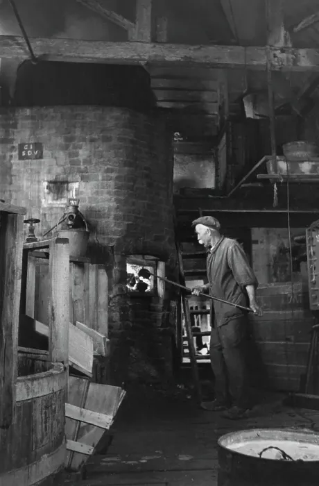 Framed Print : Beer Industry Framed Print : Beer Industry