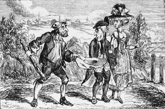 Framed Print : Beg, Borrow Or Steal Framed Print : Beg, Borrow Or Steal