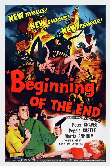 Framed Print : Beginning of the End Framed Print : Beginning of the End