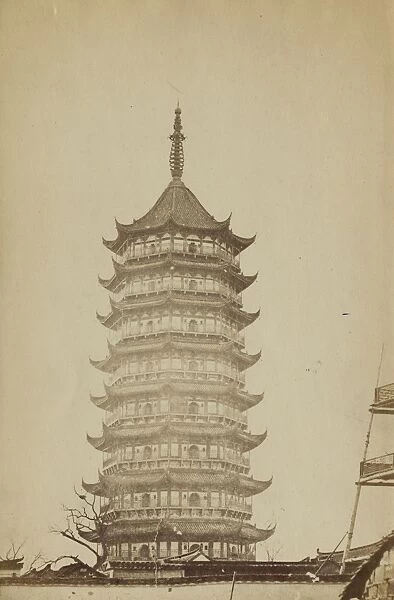 Beisi Ta Pagoda