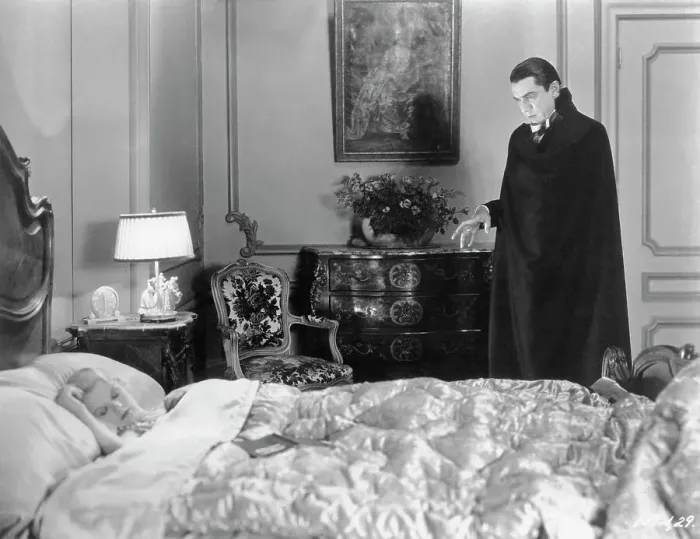 Framed Print : Bela Lugosi in the 1931 Film Dracula Framed Print : Bela Lugosi in the 1931 Film Dracula
