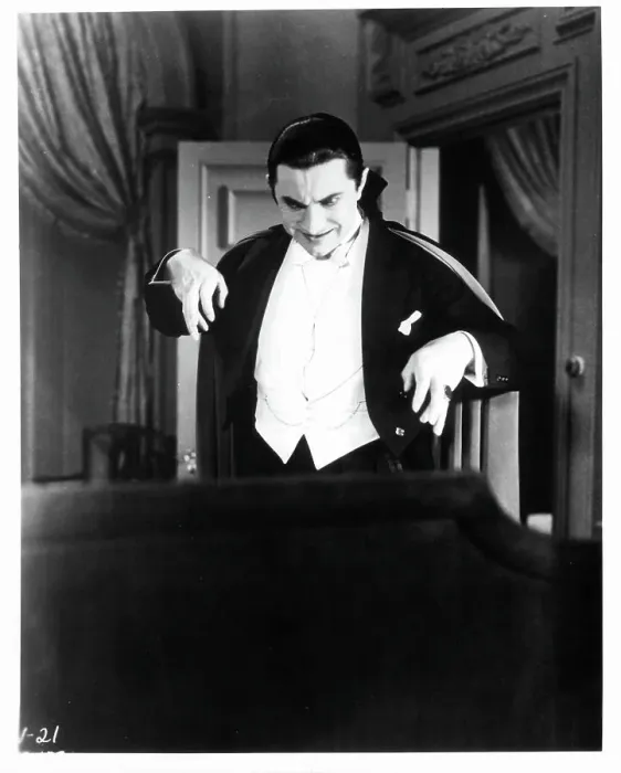 Framed Print : Bela Lugosi In Dracula Framed Print : Bela Lugosi In Dracula