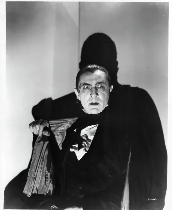 Framed Print : Bela Lugosi In Dracula Framed Print : Bela Lugosi In Dracula