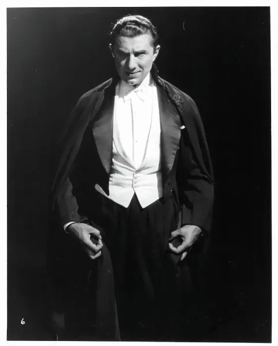 Framed Print : Bela Lugosi In Dracula Framed Print : Bela Lugosi In Dracula