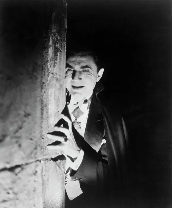 Framed Print : Bela Lugosi as Dracula Framed Print : Bela Lugosi as Dracula