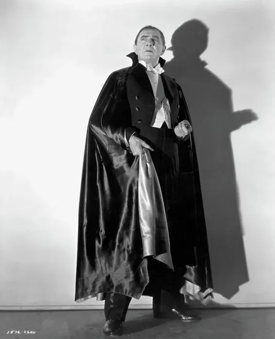 Framed Print : Bela Lugosi as Dracula Framed Print : Bela Lugosi as Dracula