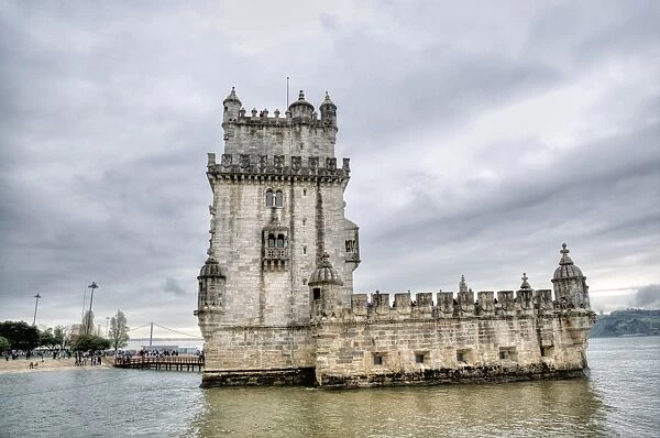 BelA m Tower - Portugal