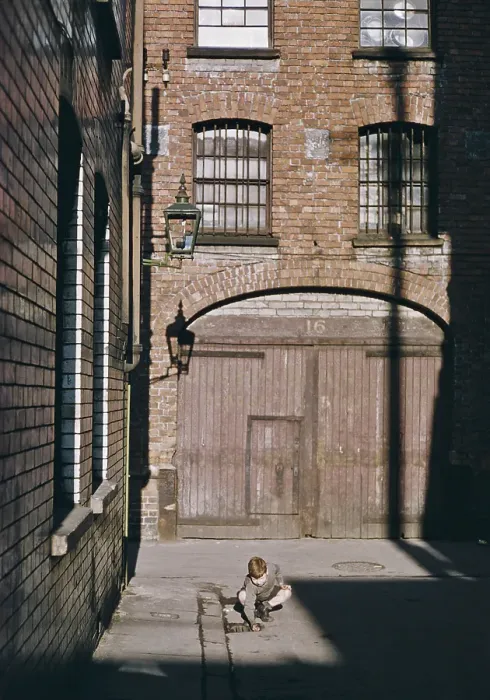 Framed Print : Belfast Boy Framed Print : Belfast Boy