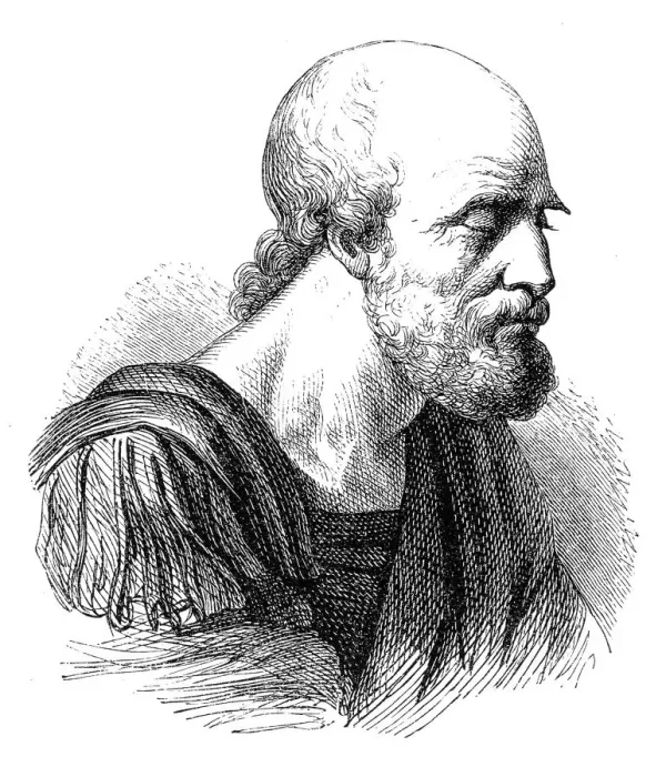 Framed Print : Belisarius (c. 505-565), Roman commander Framed Print : Belisarius (c. 505-565), Roman commander