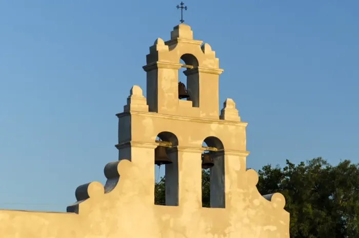 Framed Print : The Bell Tower of San Juan Capistrano Framed Print : The Bell Tower of San Juan Capistrano
