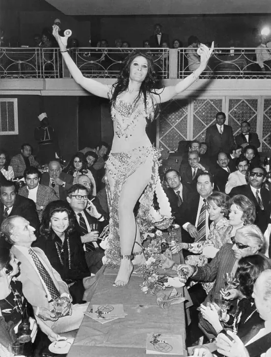 Framed Print : Belly Dancer at Cairo Party Framed Print : Belly Dancer at Cairo Party