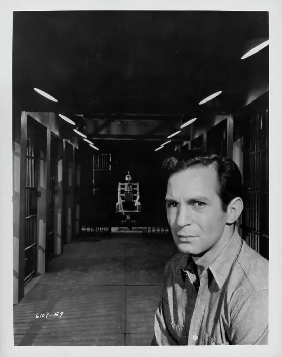 Framed Print : Ben Gazzara Framed Print : Ben Gazzara