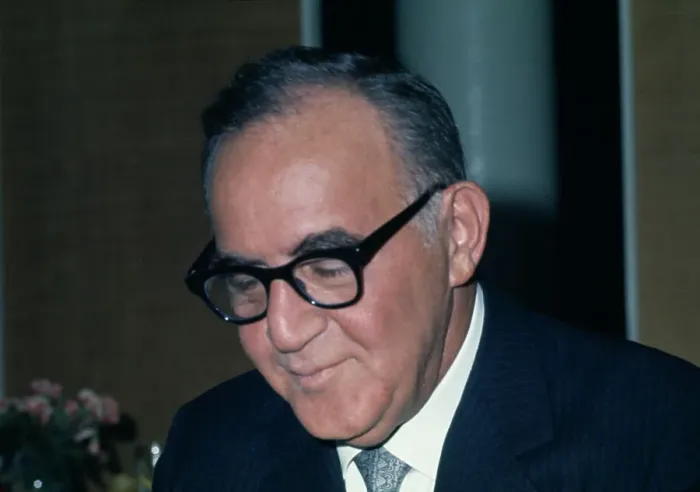 Framed Print : Benny Goodman