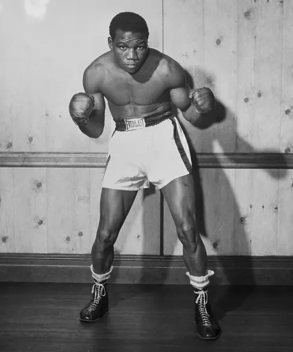Framed Print : Benny Kid Paret from Cuba Framed Print : Benny Kid Paret from Cuba