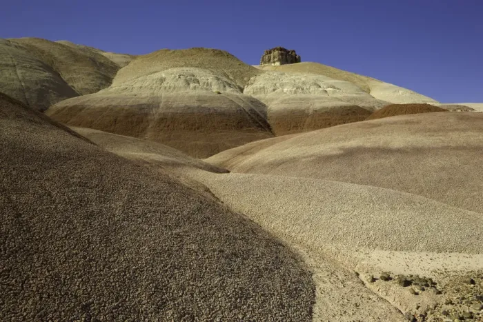 Framed Print : Bentonite Hills, Capitol Reef N. P Framed Print : Bentonite Hills, Capitol Reef N. P