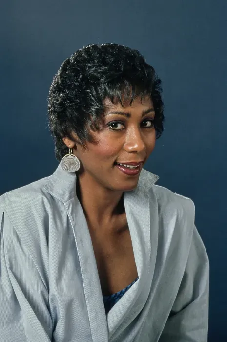 Framed Print : Berlinda Tolbert, American Actress Framed Print : Berlinda Tolbert, American Actress