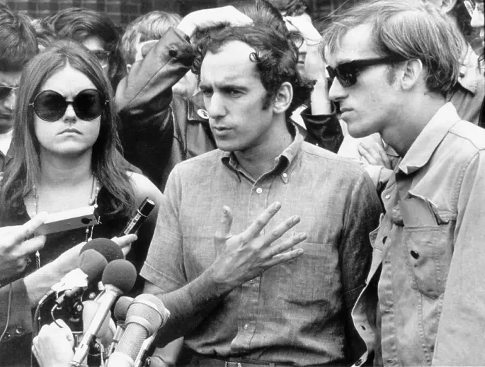 Framed Print : Bernardine Dohrn Framed Print : Bernardine Dohrn