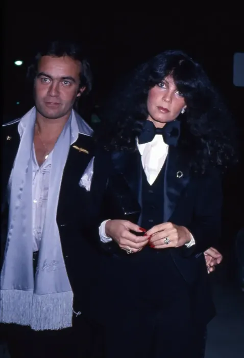 Framed Print : Bernie Taupin Attends an Event Framed Print : Bernie Taupin Attends an Event