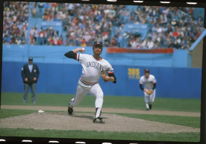Framed Print : Bert Blyleven Pitching Framed Print : Bert Blyleven Pitching