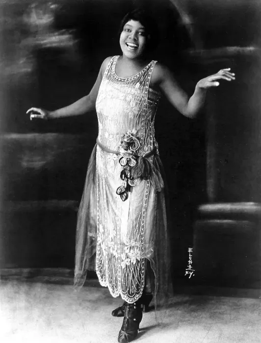 Framed Print : Bessie Smith Framed Print : Bessie Smith
