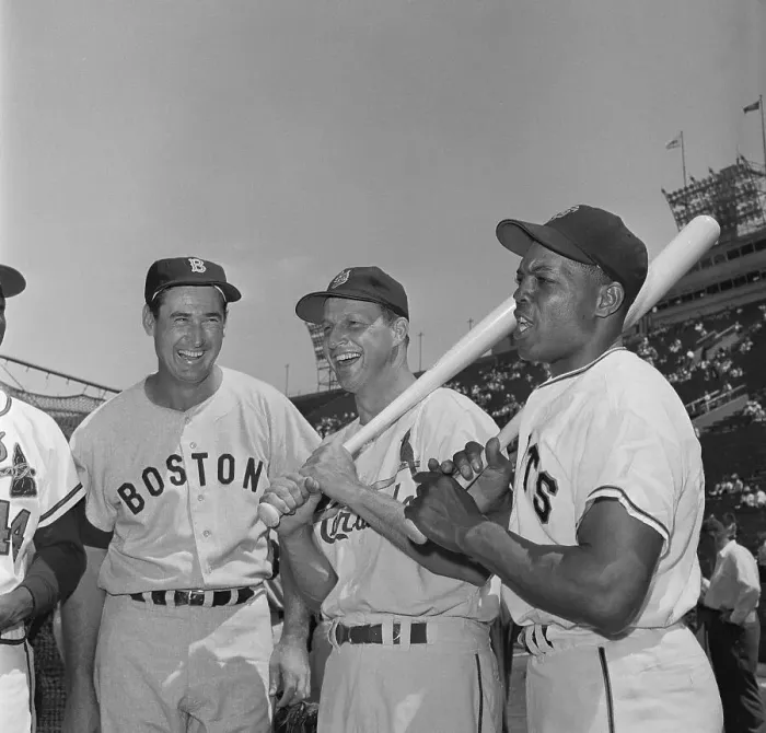 Framed Print : Best Hitters Posing with Baseball Bats Framed Print : Best Hitters Posing with Baseball Bats